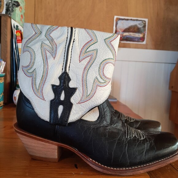 Twisted X boots - Picture 2 of 5